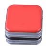 80/40Pcs Large Capacity Disc CD DVD VCD Wallet Storage Organizer Case Holder Album Box Cases with Zipper Bags CD Box Accessories