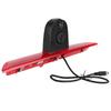 3rd Brake Light Dual Rear View Camera CCD Image Sensor High Definition Fit for Transit 2014 2018