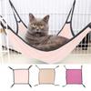 Comfortable Hammock Bed Hanging Kitten Nest Cat Bed Pet Hammock  Mouse