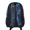 Roblox Pattern Kids School Backpack With Large Capacity And Durable Nylon Material