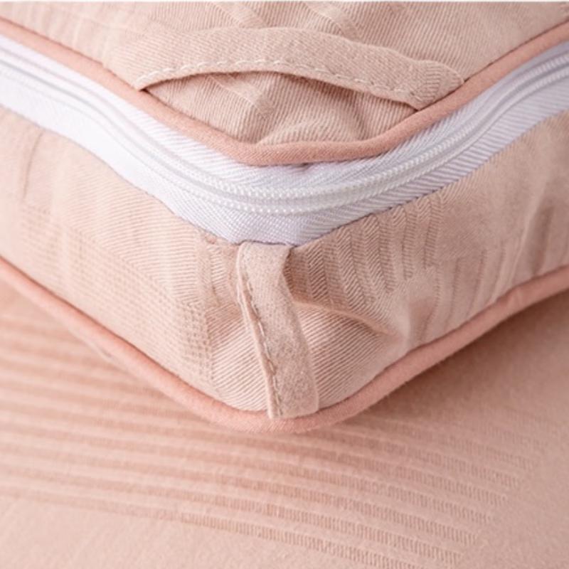 Soybean Fiber Summer Quilt