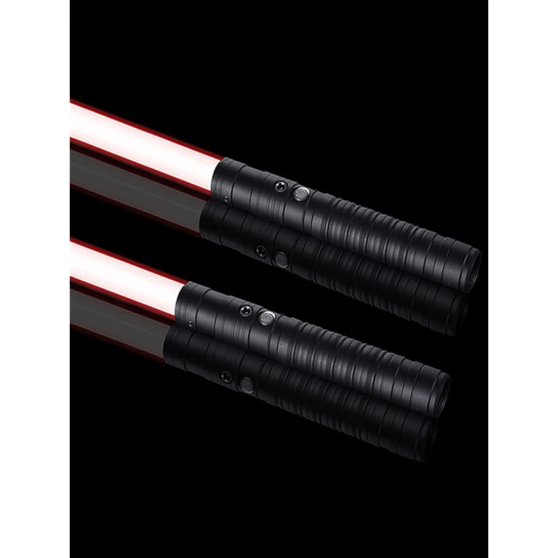 Перезаряжаемый световой меч LED, 14 цветов, Соединяемый, Светящийся меч, Меняющий цвет, Косплей, TIKTOK, Реквизит для фото, Светящийся меч, Светящийся