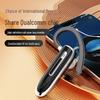 K2 Qualcomm Chip Noise-Cancelling Bluetooth Headset with Long Battery Life