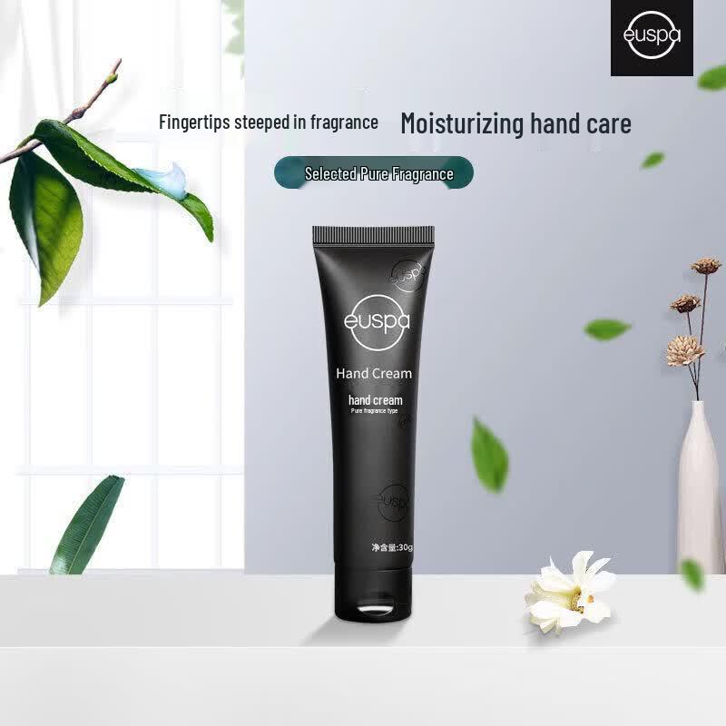 Chando Euspa Scented Hand Cream