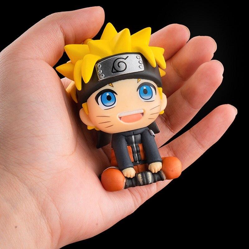 Antistress Anime Hatake Kakashi Uzumaki 