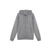 Essentials Sweatshirt Men's Gray FQ1867-091