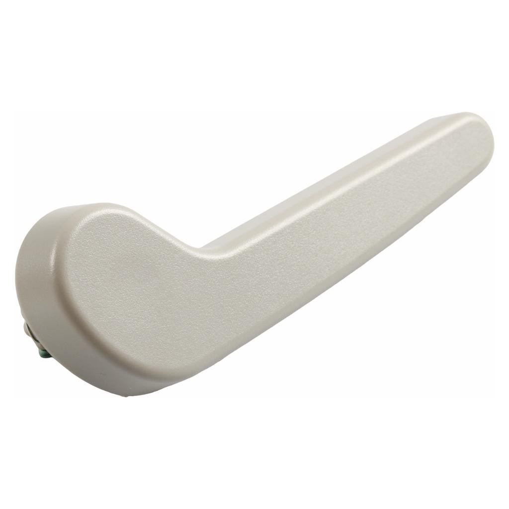 Gray Seat Recliner Handle Lever Seat Back Adjustment for GMC Sierra Yukon 2007-2013 for Chevrolet Silverado Avalanche 2007-2013