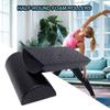 Fitness Yoga Column Roller/Half Foam Roller Blocks Pilates Yoga Roller/Yoga Massage Exercise Foam Roller/ Muscle Massage Roller