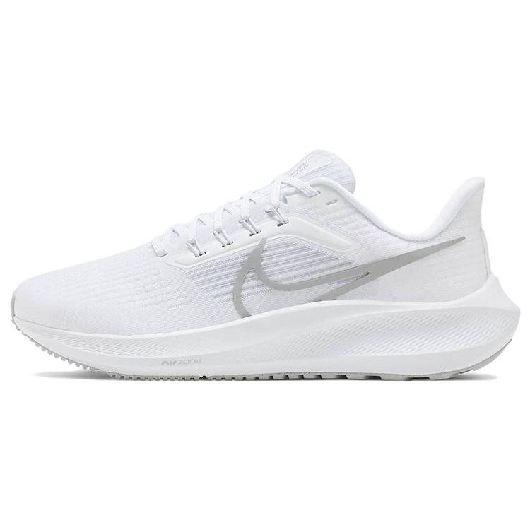 

Nike Air Zoom Pegasus 39 White Pure Platinum Women s 36