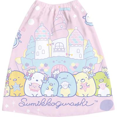 Sumikko Gurashi Changing Towel M CM47301 San-X