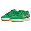 Nike Dunk Low SB St. Tenisi unisex de ziua lui Patrick Verde Lucky-Verde metalic-Auriu BQ6817-303