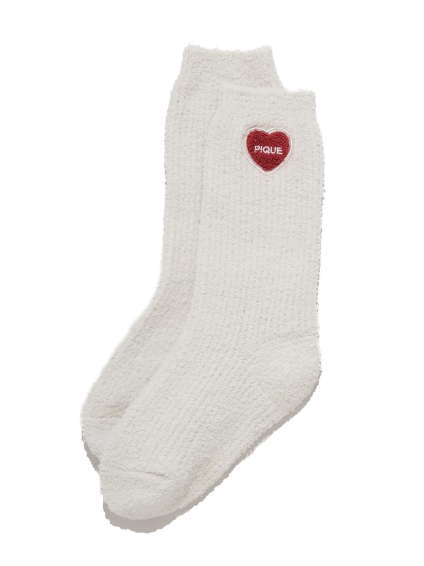 

Gelato Pique Baby Moco Bear Sagura Room Socks PWGS255555 IVR Women s