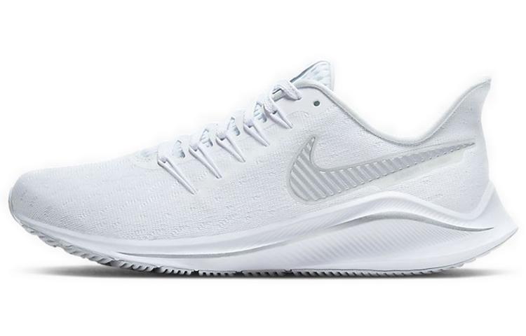 

Nike Air Zoom Vomero 14 White Women s AH7858-102 36