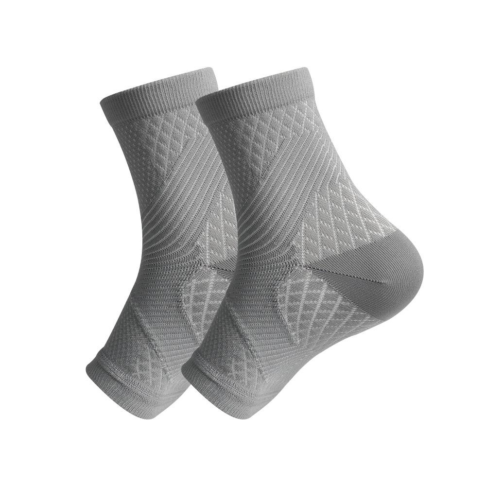 Zehensocken mit offener Ferse Anti-Rissige Füße Hautpflegesocken Neu Rissheilende Socke Fuß Rissige Reparatur