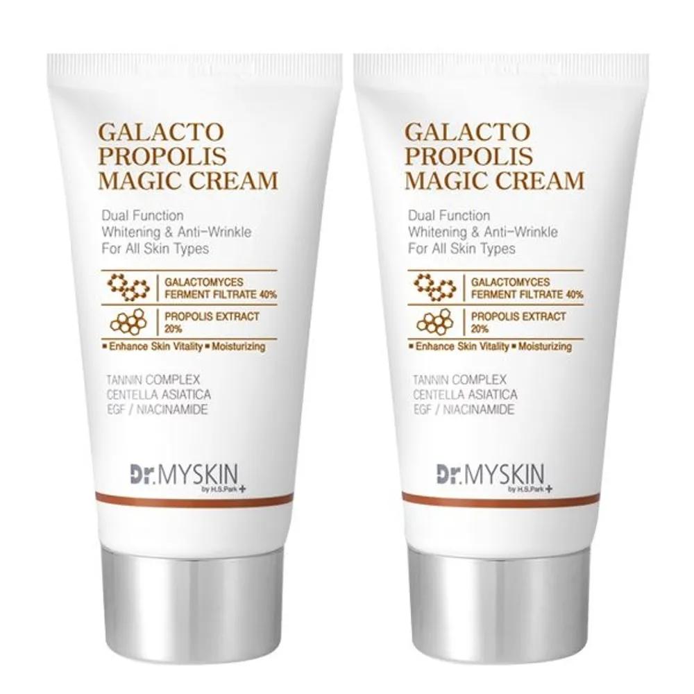 

(1+1) Galacto Propolis Magic Cream 75ML