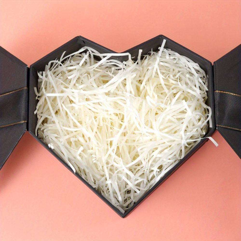 1pc Heart Shaped Gift Boxes Double-door Treat Boxes with Ribbon Floral Gift Wrap Box Party Favor Boxes Souvenir Gift Box for Wedding Party Birthday