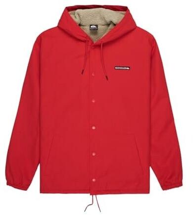 Mid-season Jacket Quiksilver Rain Cloud 3k Men's Jacket