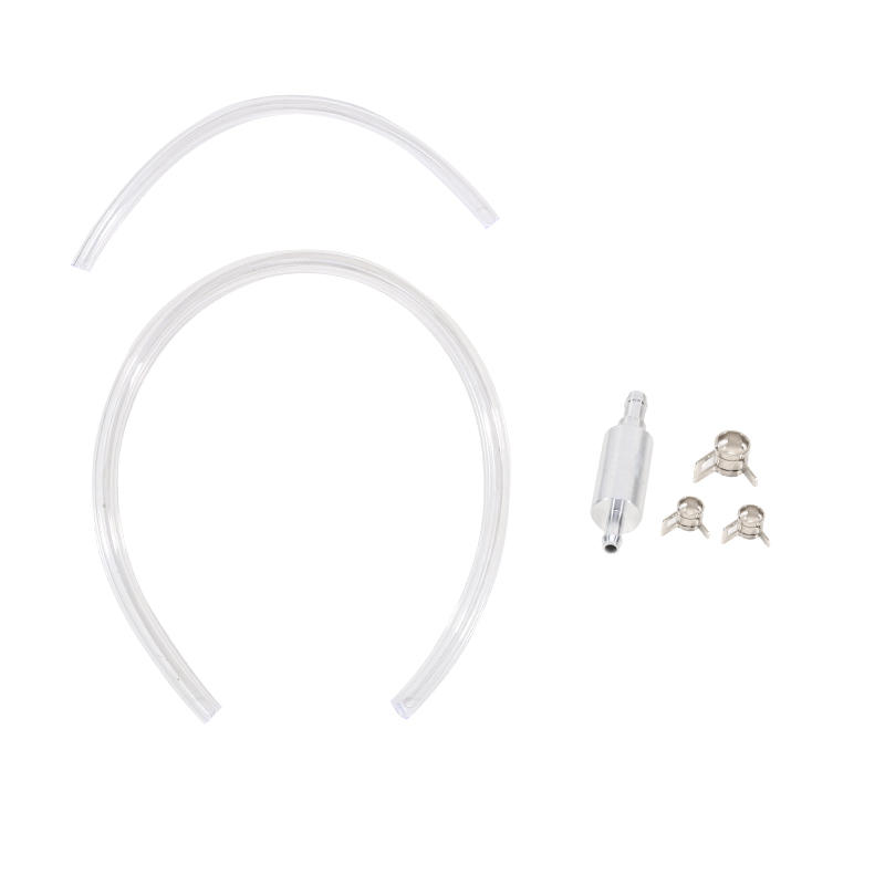 Brake Bleeder Tool Universal Bleeder Hose Kit For Car Clutch Motorcycle Brake Bleeding Oil Change Pump Tool Kit