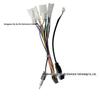 16-18 Toyota Hilux Android Navigation Screen Bezel & Wiring Harness