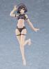 Good Smile Company PLAMATEA Muse Body Ichika Zusammengebautes Plastikmodell Typ A Nicht Maßstabsgetreu