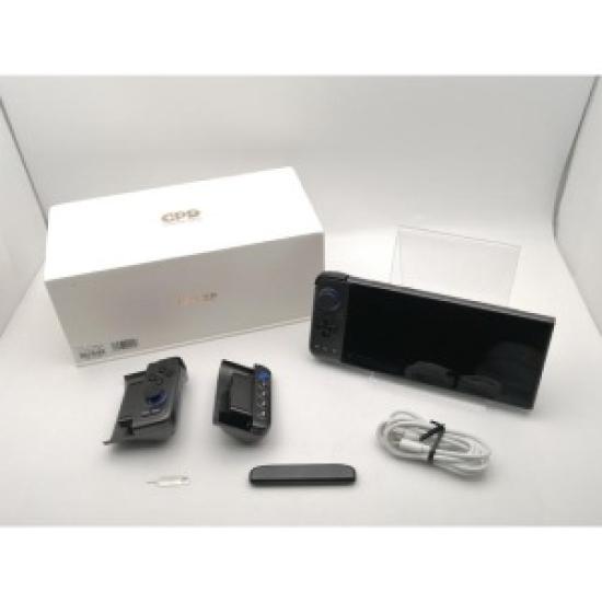 

Б/В GPD Версія для внутрішнього ринку SIM-Free GPD XP Plus 6 ГБ ОЗП / 256 ГБ Пам яті чорний