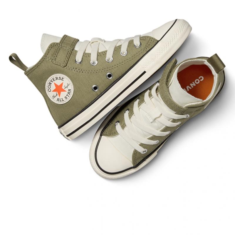 Converse Fácil de Calçar Crianças Moshi Slot A06368c
