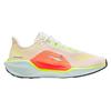 Nike  Air Zoom Pegasus 41 Summit White Crimson Women Sneakers Cream Bright-Crimson Glacier-Blue FD2723-100