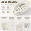 Large Capacity Pen Bag Portable Pencil Pouch Korean Style Pencil Case  Students Gift