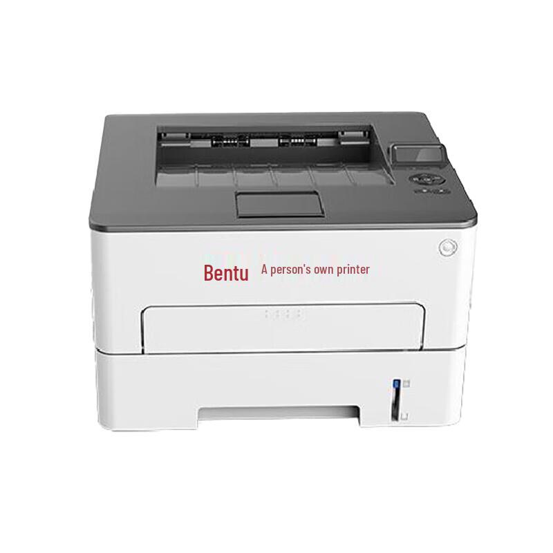 Pantum A4 Black and White Laser Printer Series CN plug (adapter included)