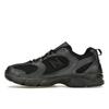 New Balance 530 Black Dark Grey Men Sneakers MR530PB