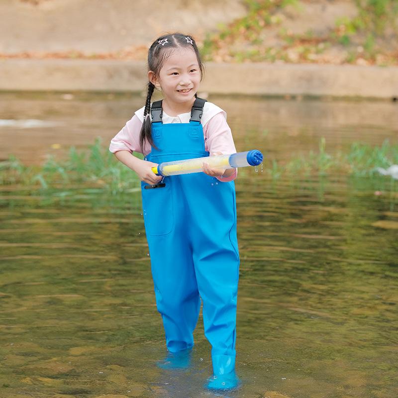 New waterproof shoes high-top dynamic waterproof rain shoes wear-resistant yellow outdoor summer wading rain boots rubber shoes