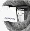 [Jacquemus JACQUEMUS] ACU00666AK00227 970 Unisex Beanie