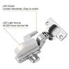 1/5/10Pcs Universal Under Cabinet Cupboard Hinge LED Light for Modern Kitchen Home Lamp Closet Wardr