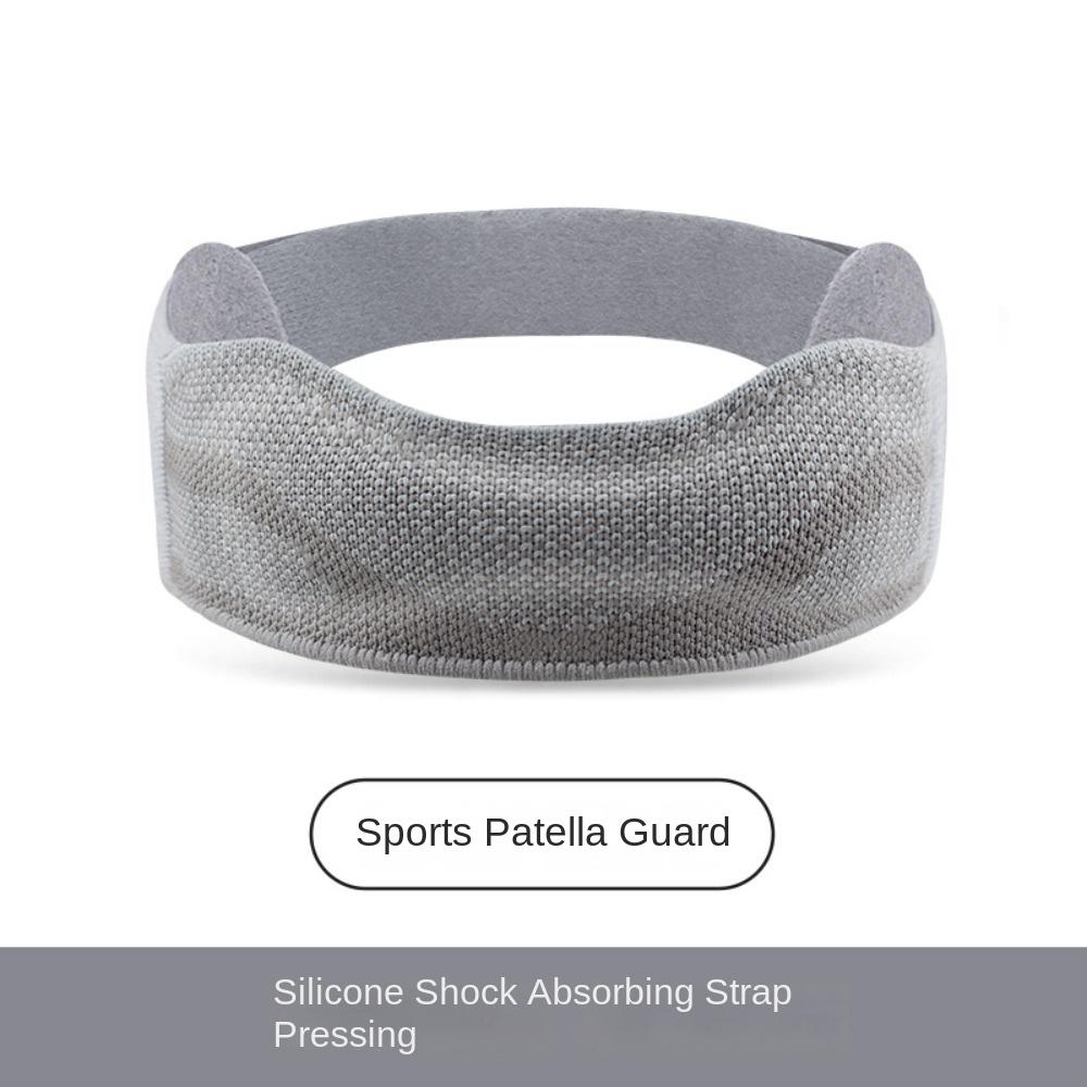 Protection Knee Patella Tendon Knee Straps Comfortable Sports Knee Brace  Jumper