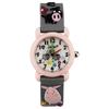 Waterproof Cute Cartoon Kid's Quartz Watch - Time-Telling Student Watch