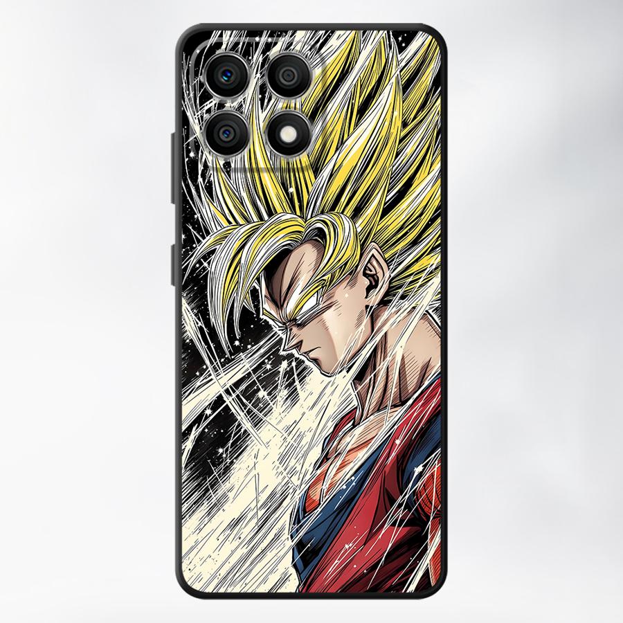 

Чехол для телефона Funda для Honor 8X X9c 70 90 Lite X7a X9 X8 X9a D-ragonS B-allS Крутой Honor 8X