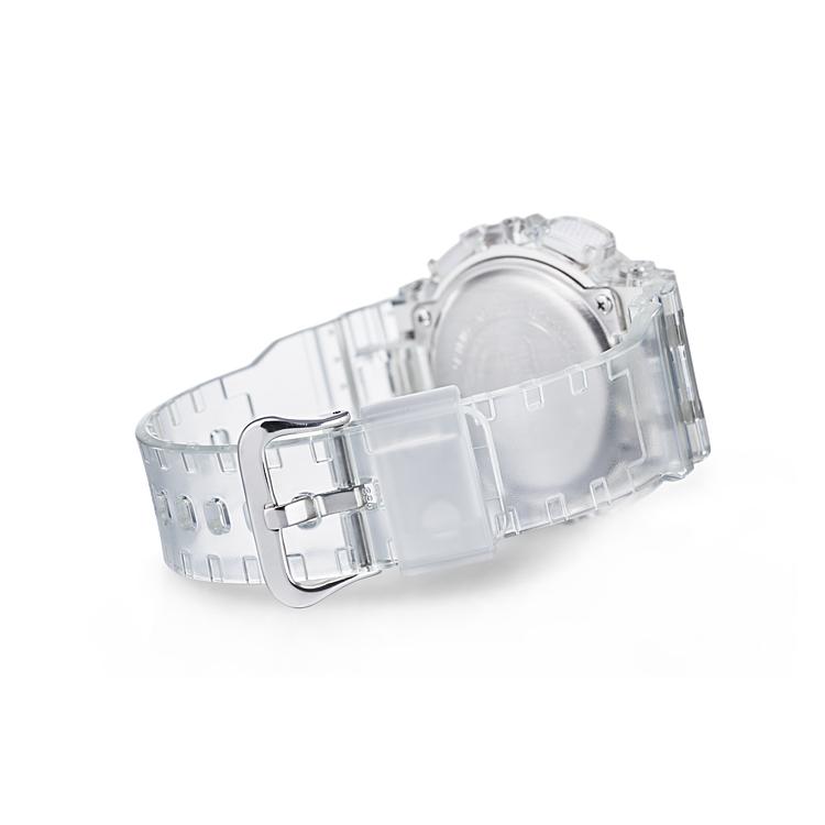Casio G SHOCK GMAS120SR 7A GMA-S120SR-7A