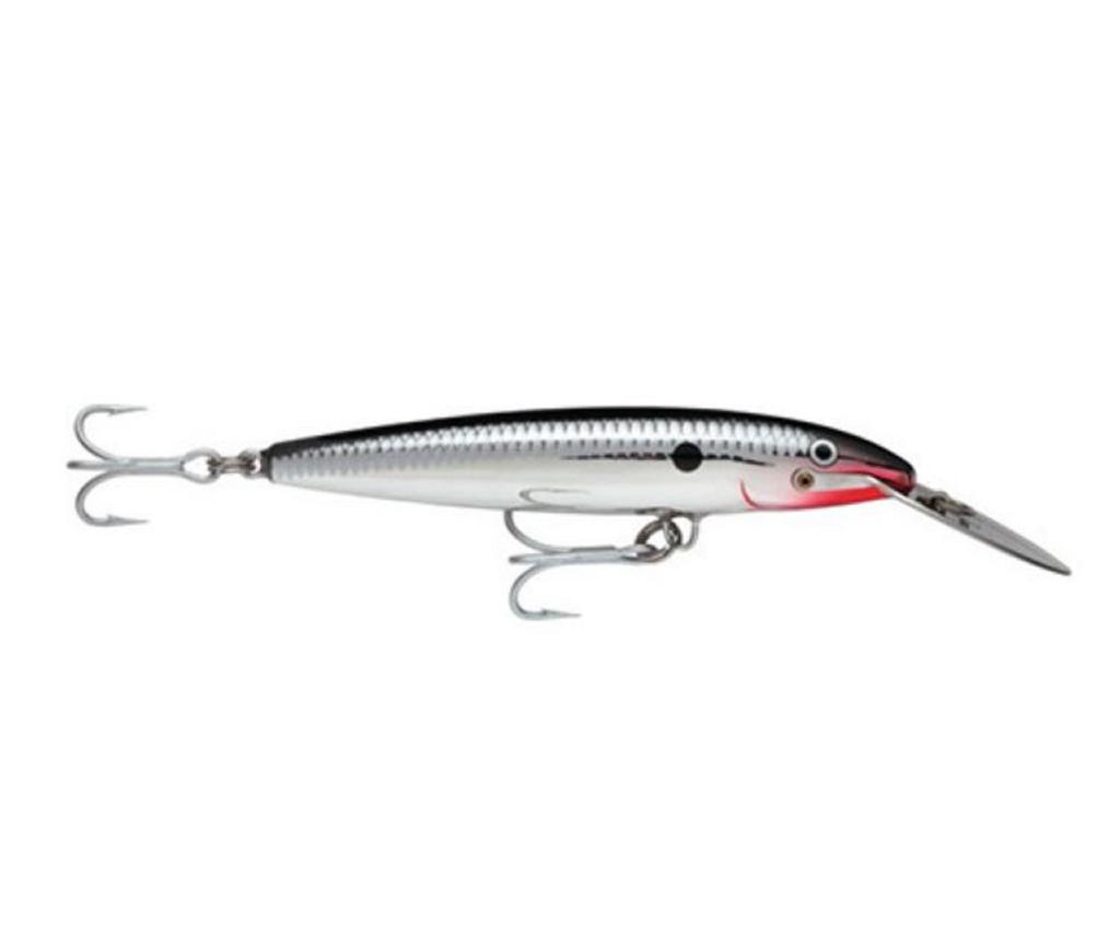 Rapala CD Magnum Sinking Lure CDMAG11/CH (9405)