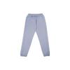 Li Ning Sportlife Knitted Sweatpants Men's Slate Gray AKLS865-2