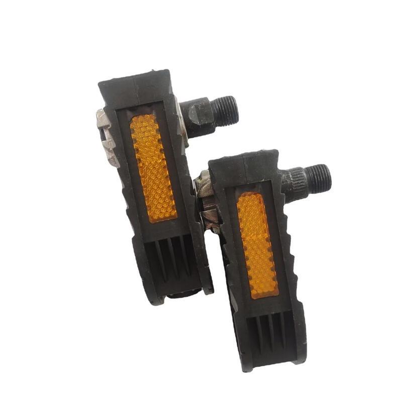Li Shi Aluminum Alloy Foldable Bike Pedals
