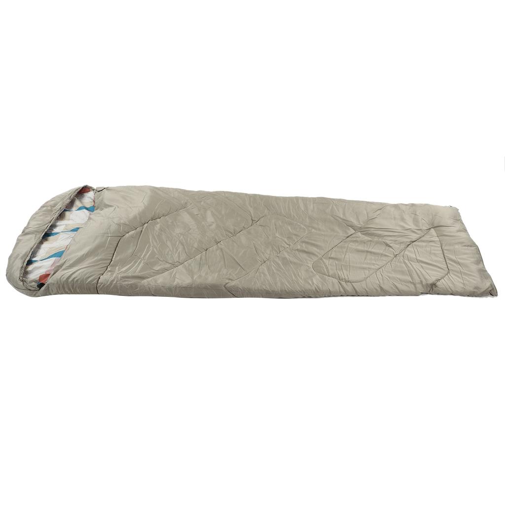 Outdoor Camping Foldable Sleep Bag Waterproof Warm Keeping Thickened Folding Sleeping Bag