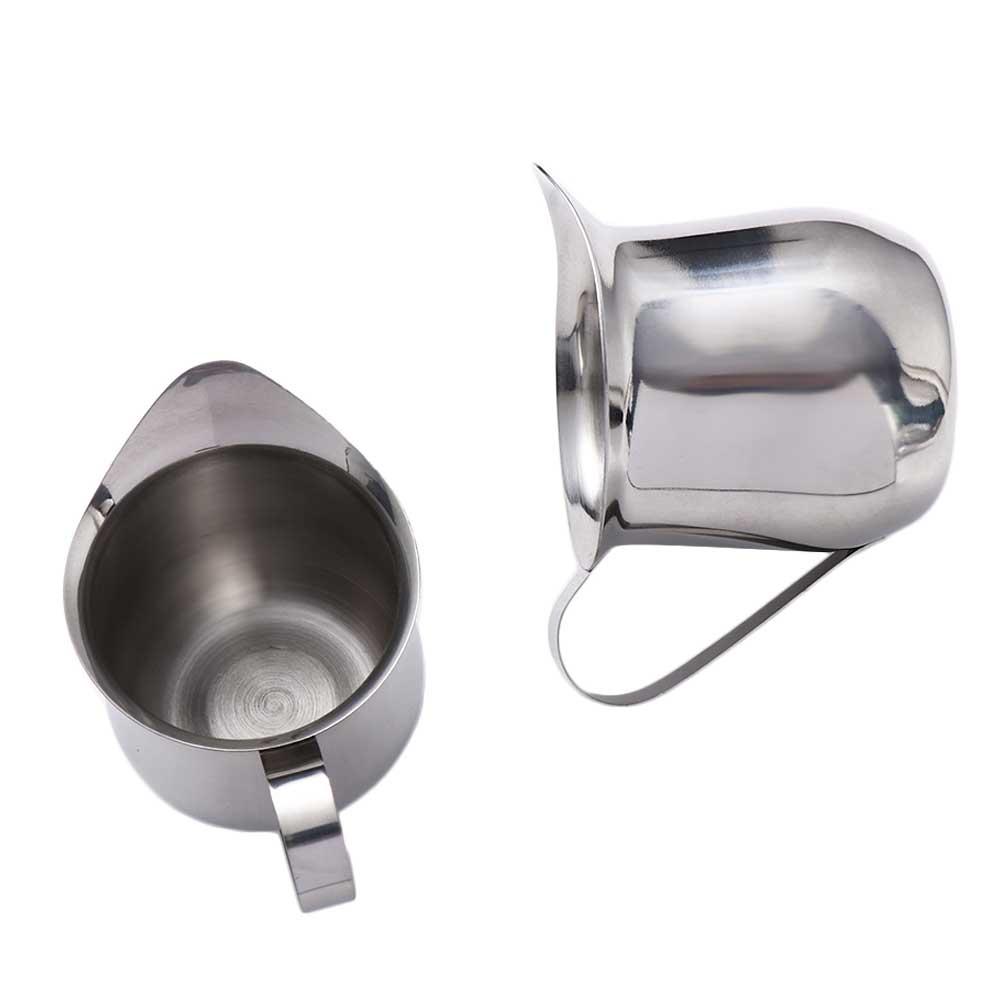 Cappuccino Stainless Steel Home Latte Art Milk Frothing Pitcher Mugs Steaming Pitcher Coffee Cup