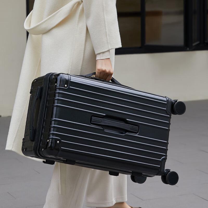 Xiaoyan 28-inch Travel Suitcase 28-inch