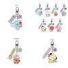 Bts Bangtan Boys Jimin Jin Jk Jhope Schlüsselanhänger Anhänger- Perfektes Geschenk für Fans