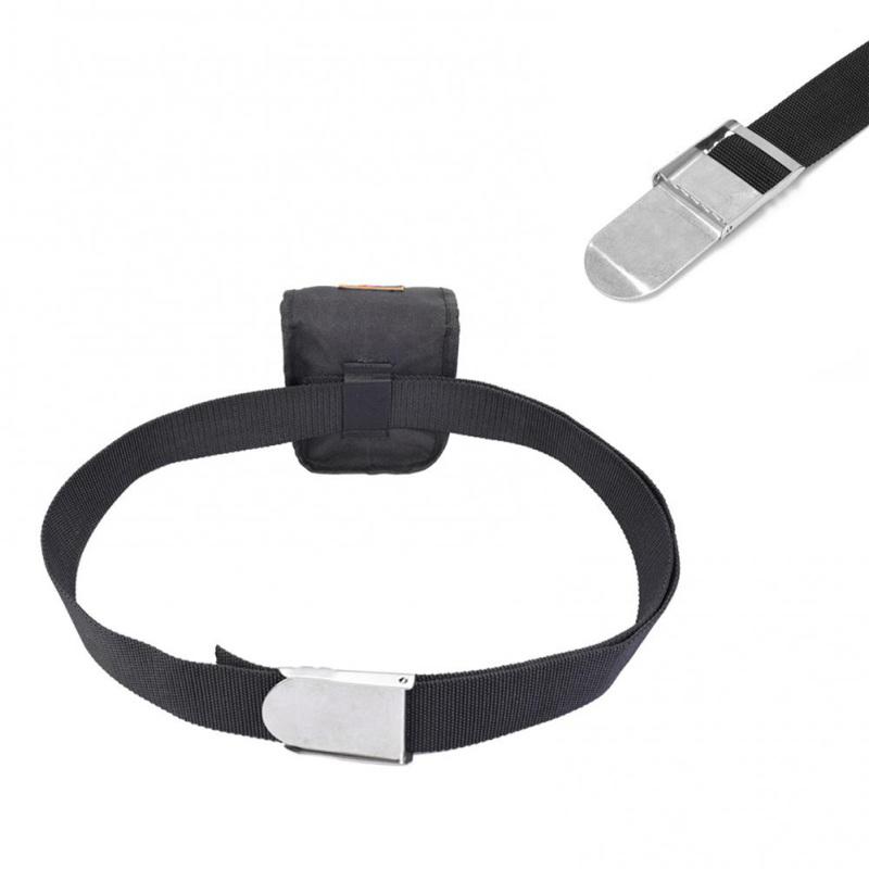 

Застежка на пояс для дайвинга, высокопрочная, устойчивая к коррозии, быстросъемная, легко подходящие аксессуары для бассейна из нержавеющей стали