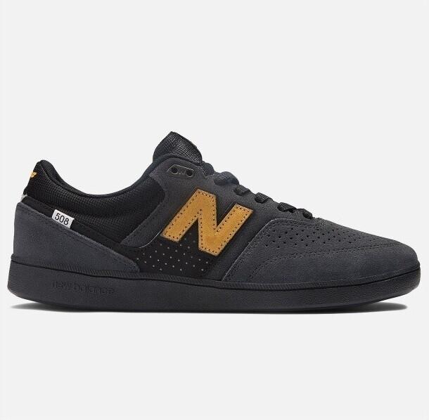 Кроссовки New Balance NB Numeric Brandon Westgate 508
