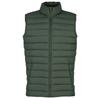 Heber Peak SmoegenHe Vest. PerformancePuff Vest