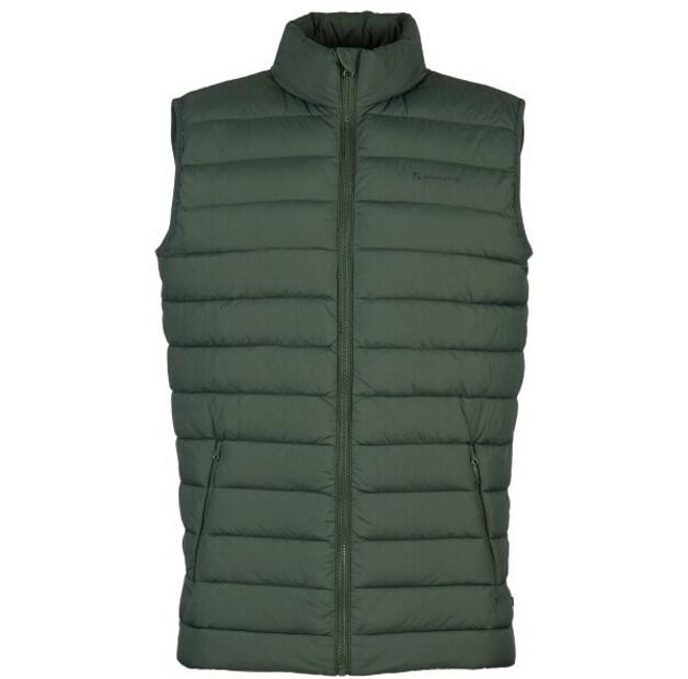 Жилет Heber Peak SmoegenHe. PerformancePuff Vest S