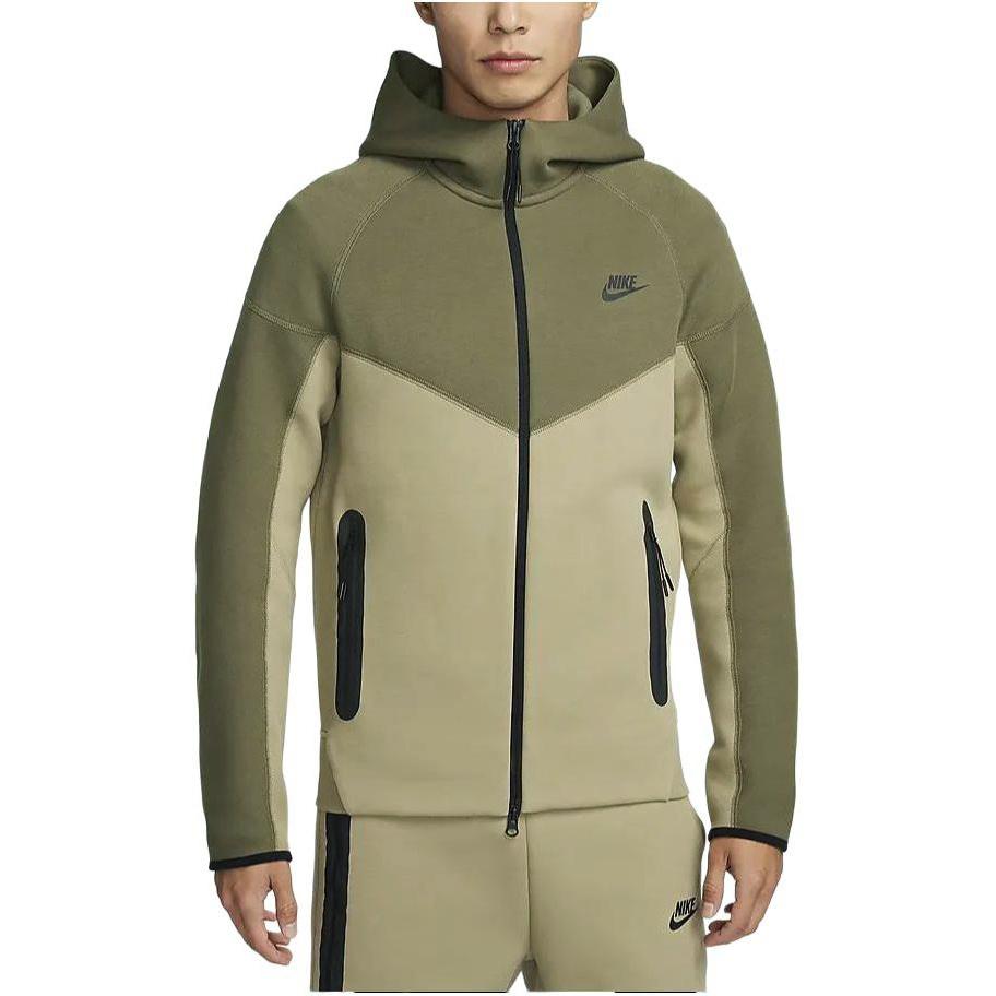 Nike Tech Fleece zip-up hoodie Men's FB7922-276
