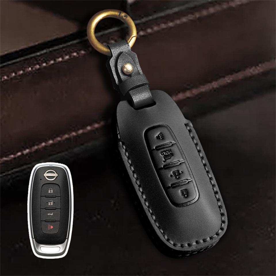 2022 Nissan Teana Key Cover for Dongfeng Nissan 7th Gen (2021 Model)
